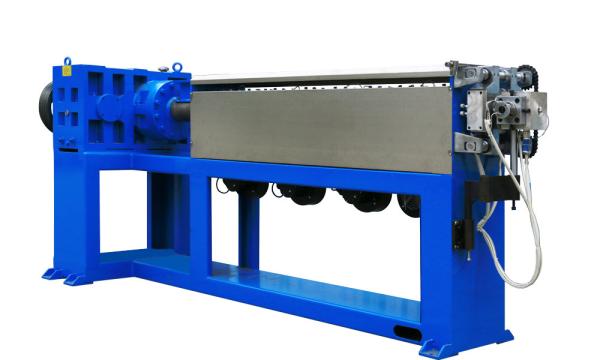 Buy cheap 45kw PVC 70 Double Position Siemens Motor Cable Extruder Machine Line For 1.5 2.5 from wholesalers