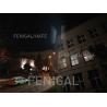 Buy cheap Photography Filming Production Inflatable Light Balloon Customized from wholesalers