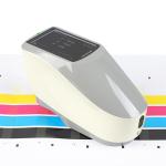 Professional Precision Color Spectrophotometer Handheld Digital Photo Spectropho