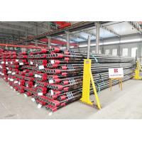 Buy cheap API 5CT TUBING 2-3/8