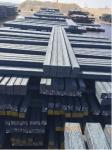 Hot Rolled Carbon Steel Square Bar SS400 Q235 Square Mild Steel Billet From DYD