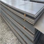 EXW FOB CFR CIF Term AiSi Standard Q235B Carbon Steel Sheet Hot Rolled Plate for