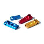 Custom Machining Servcies OEM CNC Milling Metal Parts Aluminum Machining Steel