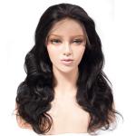 No Shedding 20" BV 100% Brazilian Virgin Hair