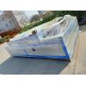 Buy cheap Alger horizontal glass washing machine for insulating glass from wholesalers