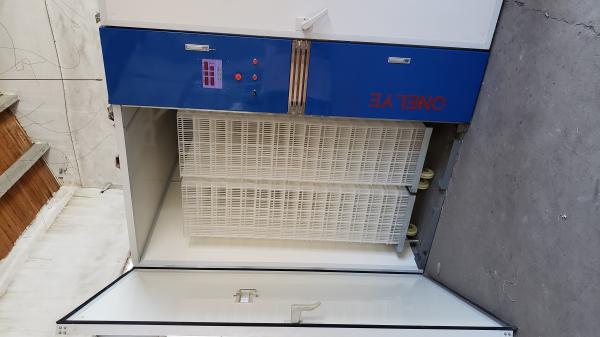 Buy cheap Professional Fully Automatic Commercial Poultry Incubators Hatching Machine For Chicken from wholesalers