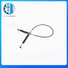 Buy cheap 4440150 Throttle Cable for Hitachi ZX350-5 ZX350-5 Excavator Parts from wholesalers