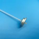 Hygienic Deodorant Valve for Personal Care - Reliable Dispensing, Safe Usage
