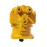 Buy cheap M5X180 SY365 Excavating Swing Motor M2X63 M5X130 08703949 Swing Device 11Z04072 from wholesalers