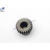 Buy cheap 74604001- Pinion X-Axis Motor Gear Suitable For Cutter 7250 5250 from wholesalers