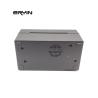 Buy cheap 110mm Mini Label Printer Thermal Direct Thermal Label Sticker Printer Private Mold from wholesalers
