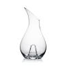 Buy cheap OEM High Capacity Crystal Glass Handmade Glass Water Carafe Set from wholesalers