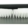 Buy cheap 27% Resin Content Hepa Air Filter Paper , 0.2 micron filter paper from wholesalers
