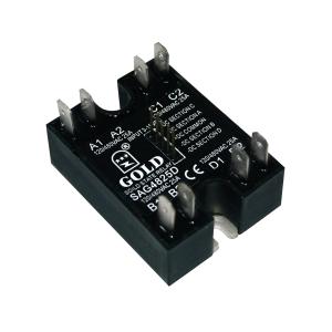 Wholesale 63Hz two phase solid state relay from china suppliers