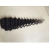 Buy cheap 130 Density Indian Remy Hair 4*4 Deeo Wave Lace Frontal Closure Factory Price from wholesalers