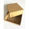 Buy cheap Matt Brass Plated Antique Brass Hinges South American Type For Wooden Type from wholesalers