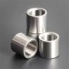 Buy cheap Shaft Sleeve Steel Sleeve Wear Resistant Inner Ring Guide Hardened Bearing Steel Sleeve Inner Diameter 20mm from wholesalers