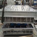 Aluminum Alloy EPS Mould With Protective Coating 600kg