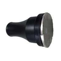 Buy cheap Black Ultrasonic Cavitation Transducer , Ultrasonic Piezoelectric Transducer product