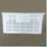 Buy cheap Farm Lightweight Plastic Crates Manufacturing for Baby Chick from wholesalers