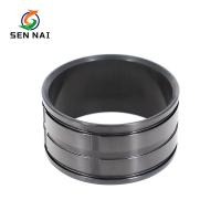 Buy cheap Phosphating Black Hydraulic Cylinder Bushing 25mm-250mm ID High Durability product