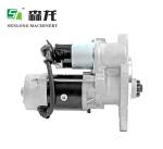 4.5KW Starter Motor HINO J05C 2810078090 0355502003, 03555020031, 03555020032,