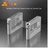 Buy cheap HCW SS304 Pedestrian Access Control Barrier Turnstile Gate 3.6cm Card Reading from wholesalers