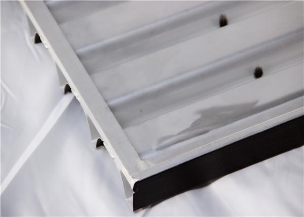 Buy cheap 2.0mm 5 Rows Aluminum Alloy Baguette Baking Tray from wholesalers