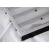 Buy cheap 2.0mm 5 Rows Aluminum Alloy Baguette Baking Tray from wholesalers