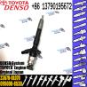 Buy cheap 095000-8530 TOYOTA Fuel Injector OEM 23670-0L070 095000-8530 from wholesalers
