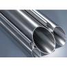 Buy cheap ASTM 321 Stainless Steel Tubing / Seamless Welded Pipe With SGS Certification from wholesalers