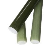 Buy cheap High Flexibility Epoxy Fiberglass Rod High Insulation Insulating Rod Epoxy Glass from wholesalers