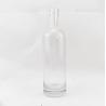 Buy cheap Clear 700ml Glass Bottles for Whiskey Production in Wine Manufacturing from wholesalers