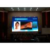 Buy cheap P2.5 Full Color Rental LED Display Video Wall For Advertising , Stadium LED Display from wholesalers