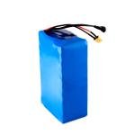 Long Cycle Life 24v 40ah Lithium Ion Battery 18650 3.7v Cylindrical