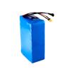 Buy cheap Long Cycle Life 24v 40ah Lithium Ion Battery 18650 3.7v Cylindrical from wholesalers