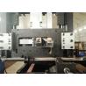 Buy cheap CZ80-300 CZ Purlin Changeover Roll Forming Machine from wholesalers