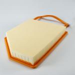 Standard Size Byd Automobile Air Filter For OE SEH-1109030