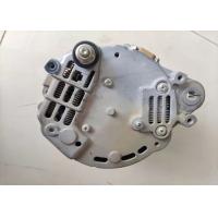 Buy cheap 4M50 Second Hand Alternator ME230706 24V 50A Engineering machinery HD820V SY195 product