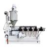Buy cheap Reliable Quality 16-63mm HDPE Plastic Production Line 2024 High Speed PE Pipe Extruder Making Machine from wholesalers