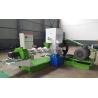 Buy cheap Multi Functional Pellet Extruder Machine Floating Fish Feed Making Machine from wholesalers