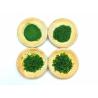 Buy cheap Sprinkle Green Ulva Pertusa Seaweed Powder Flakes 10kg Organic Aonori Crispy Texture For Spices Ingredient from wholesalers