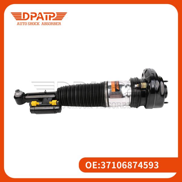 Buy cheap Rear Shock Absorber Air Spring Suspension for 37106874593 37106874594 BMW G12 from wholesalers