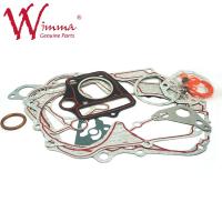 Buy cheap High Performance Motorcycle Parts for JH70 LX48Q Gasket Full Set product