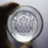 Buy cheap Double Walled 350ml Borosilicate Glass Turkish Tea Cups from wholesalers