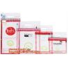 Buy cheap ICAO Duty Free Packaging, STEBs Bags, Custom Airport Store, Retail Shop Security Bags, Tamper Evident Proof from wholesalers