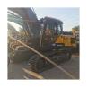 Buy cheap Used Original VOLVO EC210DL Excavator 0.9m3 Bucket Capacity 20500KG Operating Weight from wholesalers