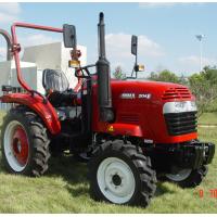Buy cheap 20hp agricultural 4wd wheel tractor jinma JM204E eec/epa certified diesel farm product