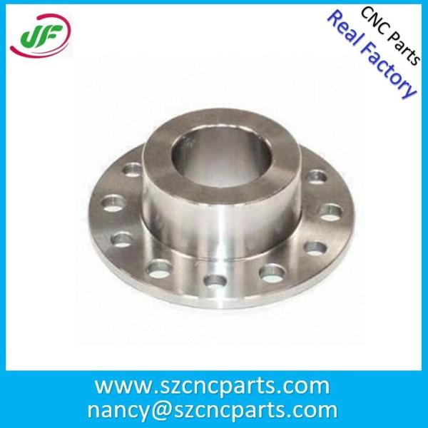Buy cheap OEM Precision Aluminum CNC Turning Machining Parts, Milling Aviation Parts from wholesalers