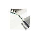 Miniature High Temperature AC Range 0.63-50mm 0.375 Inch Diameter LVDT Position
